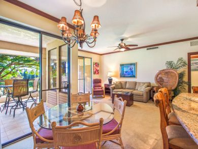 Possibly the Finest Two Bedroom in Kapalua